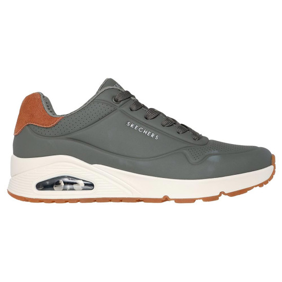 Skechers Uno - Suited On Air